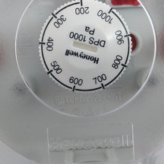 Honeywell Dps1000 Differential Pressure Switch