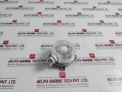 Honeywell Dps1000 Differential Pressure Switch
