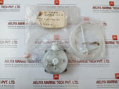 Honeywell Dps 200A Differential Pressure Sensor 20-200 Pa 90348238