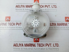 Honeywell Dps 200A Differential Pressure Sensor 20-200 Pa 90348238