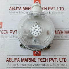 Honeywell Dps 200A Differential Pressure Sensor 20-200 Pa 90348238