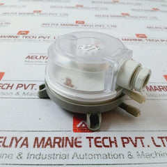 Honeywell Dps 200A Differential Pressure Sensor 20-200 Pa 90348238