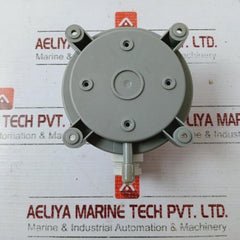 Honeywell Dps 200A Differential Pressure Sensor 20-200 Pa 90348238