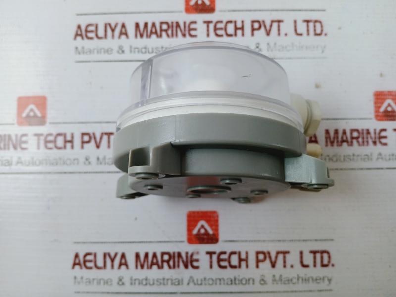 Honeywell Dps 200A Differential Pressure Sensor 20-200 Pa 90348238