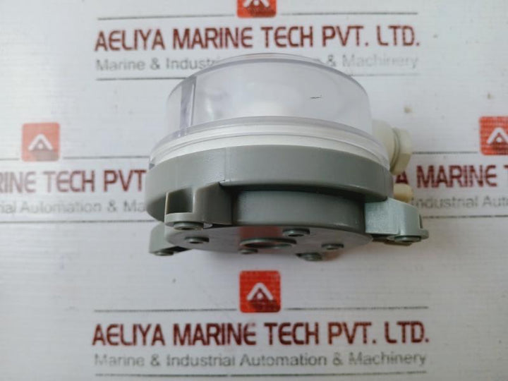 Honeywell Dps 200A Differential Pressure Sensor 20-200 Pa 90348238