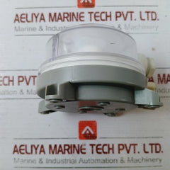 Honeywell Dps 200A Differential Pressure Sensor 20-200 Pa 90348238