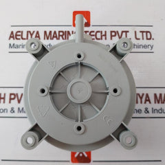 Honeywell Dps400 Differential Pressure Switch 40-400Pa 100Mbar