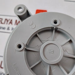 Honeywell Dps400 Differential Pressure Switch 40-400Pa 100Mbar