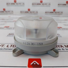 Honeywell Dps400 Differential Pressure Switch 40-400Pa 100Mbar