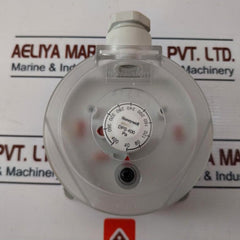 Honeywell Dps400 Differential Pressure Switch 40-400Pa 100Mbar