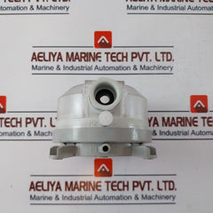 Honeywell Dps400 Differential Pressure Switch 40-400Pa 100Mbar
