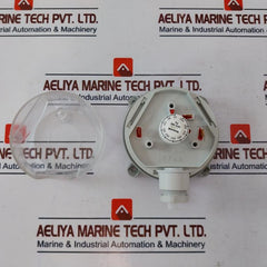 Honeywell Dps400 Differential Pressure Switch 40-400Pa 100Mbar