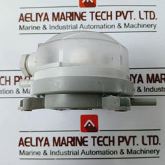 Honeywell Dps500 Differential Pressure Switch 116145-160 2826