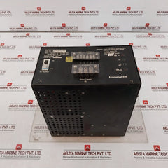 Honeywell Dpsu11130044 Dc Regulated Power Supply 115Vac 15V 8.5 Amp Max 24Vdc