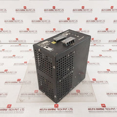 Honeywell Dpsu11130044 Dc Regulated Power Supply 115Vac 15V 8.5 Amp Max 24Vdc