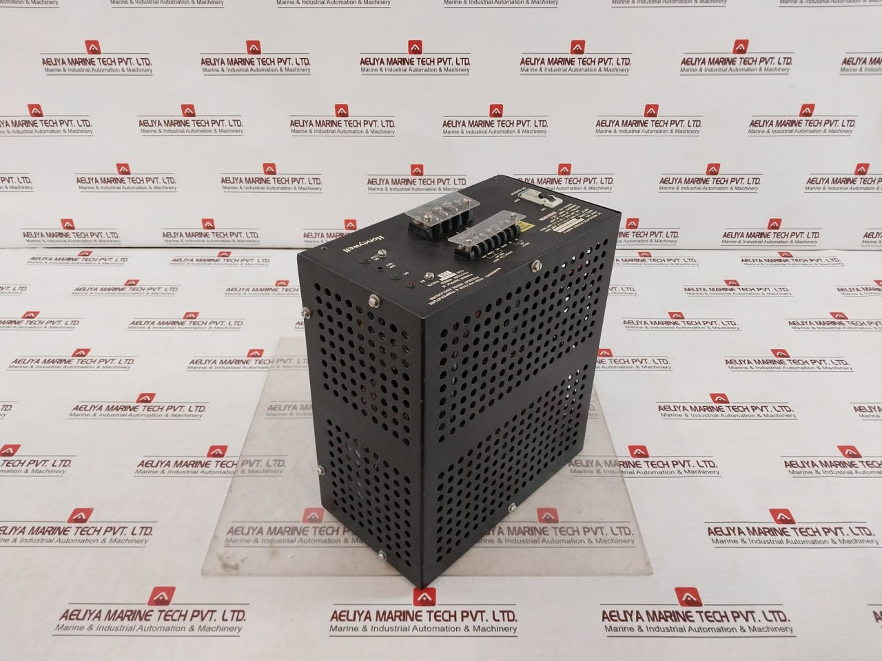 Honeywell Dpsu11130044 Dc Regulated Power Supply 115Vac 15V 8.5 Amp Max 24Vdc