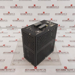 Honeywell Dpsu11130044 Dc Regulated Power Supply 115Vac 15V 8.5 Amp Max 24Vdc