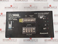 Honeywell Dpsu11130044 Dc Regulated Power Supply 115Vac 15V 8.5 Amp Max 24Vdc
