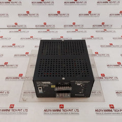 Honeywell Dpsu11130044 Dc Regulated Power Supply 115Vac 15V 8.5 Amp Max 24Vdc