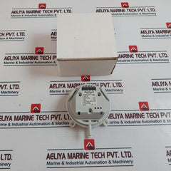 Honeywell Dpt1002 Differential Pressure Transmitter 15-30Vdc