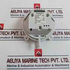 Honeywell Dpt1002 Differential Pressure Transmitter 15-30Vdc