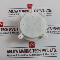 Honeywell Dpt1002 Differential Pressure Transmitter 15-30Vdc