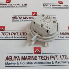 Honeywell Dpt1002 Differential Pressure Transmitter 15-30Vdc