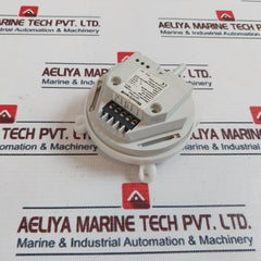 Honeywell Dpt1002 Differential Pressure Transmitter 15-30Vdc