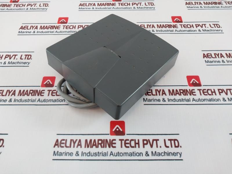 Honeywell Dr4205 Digital Reader For Environment 92042050100 Wh1702201102966