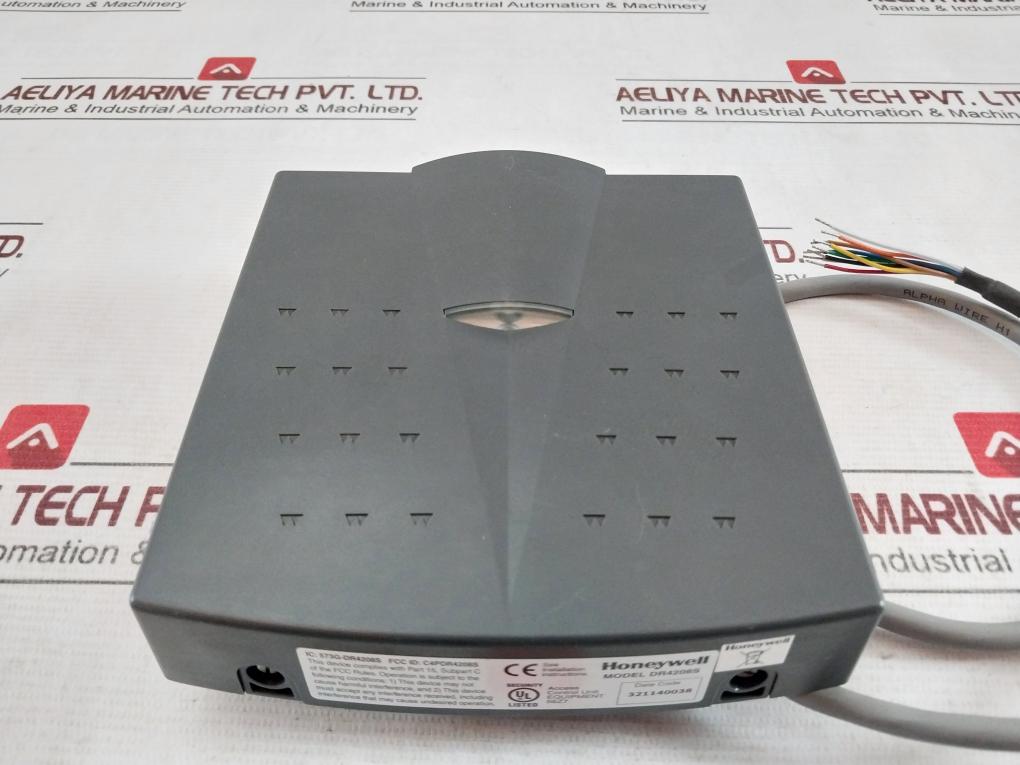 Honeywell Dr4208S
