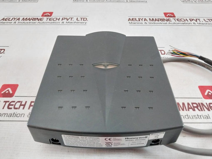 Honeywell Dr4208S