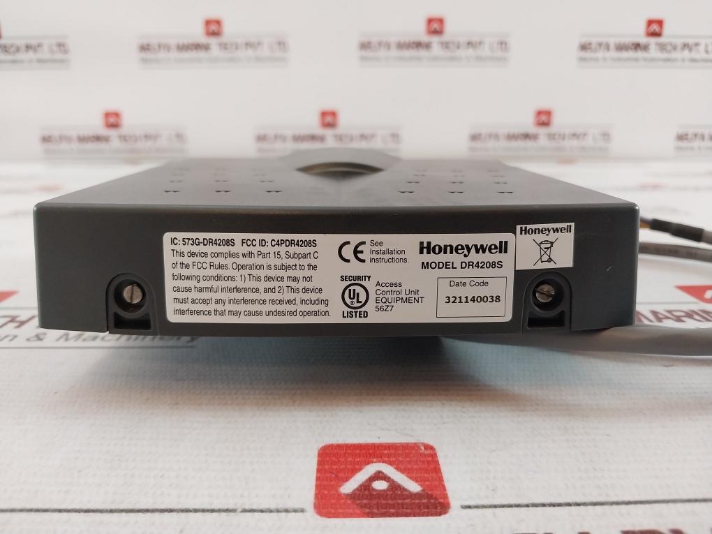 Honeywell Dr4208S