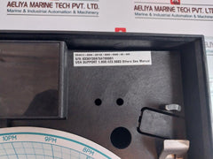 Honeywell Dr4300 Chart Recorder 51404955-002 C