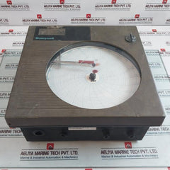 Honeywell Dr4300 Chart Recorder 51404955-002 C