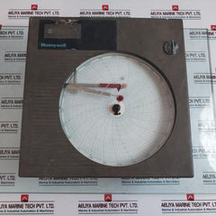 Honeywell Dr4300 Chart Recorder 51404955-002 C
