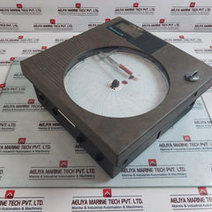 Honeywell Dr4300 Chart Recorder 51404955-002 C