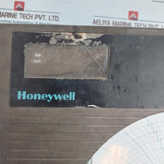 Honeywell Dr4300 Chart Recorder 51404955-002 C