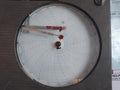 Honeywell Dr4300 Chart Recorder 51404955-002 C