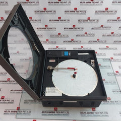 Honeywell Dr4300 Chart Recorder 51404955-002 C