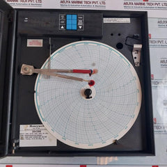 Honeywell Dr4300 Chart Recorder 51404955-002 C