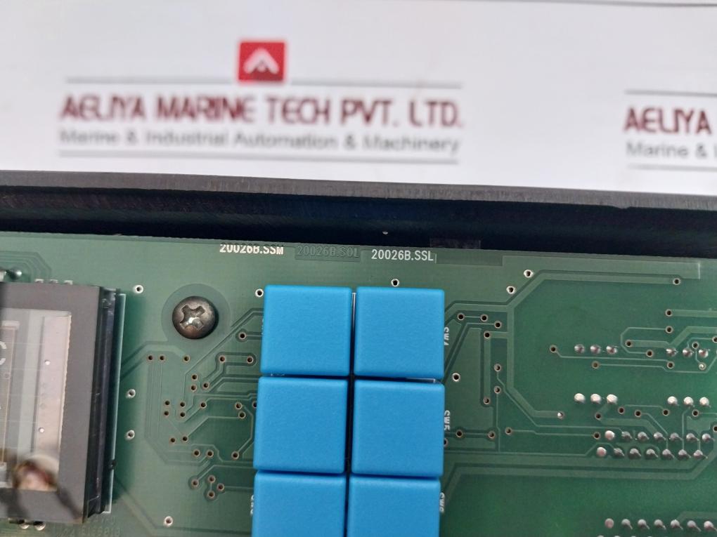 Honeywell Dr4300 Circular Chart Recorder Rev C 24V 50Ma 100-240Vac 50/60Hz 28Va