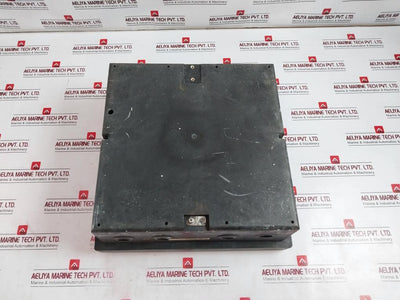 Honeywell Dr4300 Circular Chart Recorder Rev C 24V 50Ma 100-240Vac 50/60Hz 28Va