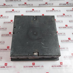Honeywell Dr4300 Circular Chart Recorder Rev C 24V 50Ma 100-240Vac 50/60Hz 28Va