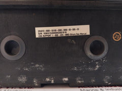 Honeywell Dr4300 Circular Chart Recorder Rev C 24V 50Ma 100-240Vac 50/60Hz 28Va