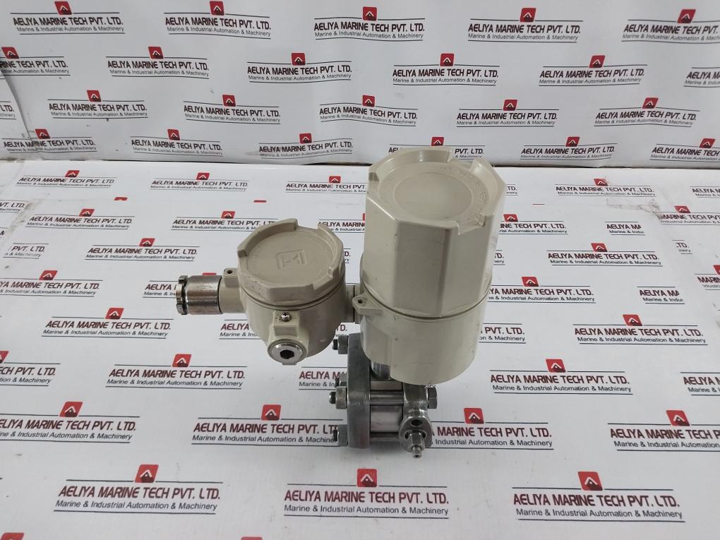 Honeywell Dstj3000 Differential Pressure Transmitter Tg240-a1Q-00000-2