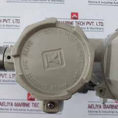 Honeywell Dstj3000 Differential Pressure Transmitter Tg240-a1Q-00000-2