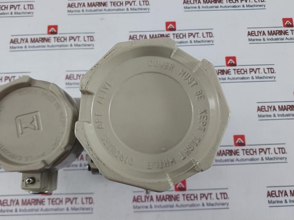 Honeywell Dstj3000 Differential Pressure Transmitter Tg240-a1Q-00000-2