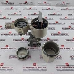 Honeywell Dstj3000 Differential Pressure Transmitter Tg240-a1Q-00000-2