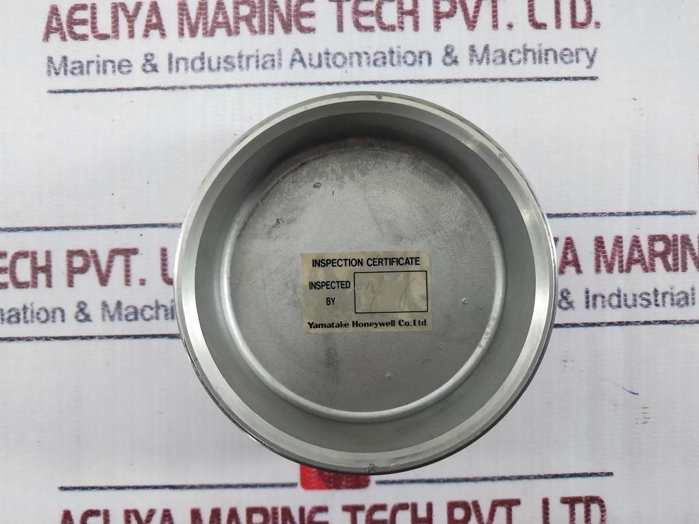 Honeywell Dstj3000 Differential Pressure Transmitter Tg240-a1Q-00000-2