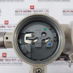 Honeywell Dstj3000 Differential Pressure Transmitter Tg240-a1Q-00000-2